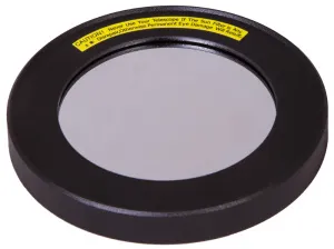 Солнечный фильтр Sky-Watcher для рефракторов 80 мм, изображение 2
