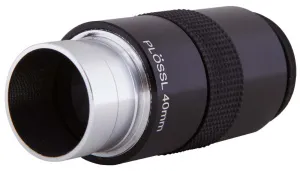 Окуляр Sky-Watcher Super Plössl 40 мм, 1,25", изображение 3