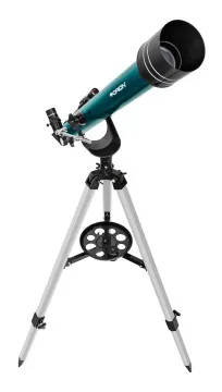 Телескоп Orion Observer II 60 мм AZ, изображение 2