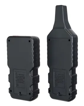 Детектор подземных проводов Ermenrich Ping SM150, красный, изображение 4