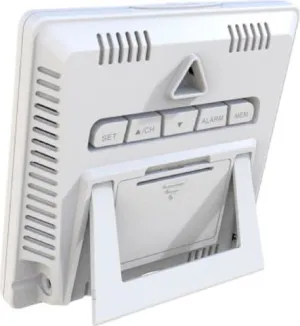 Метеостанция BALDR B0389WST2H2, изображение 2