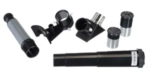 Телескоп Levenhuk Blitz 50 BASE, изображение 3