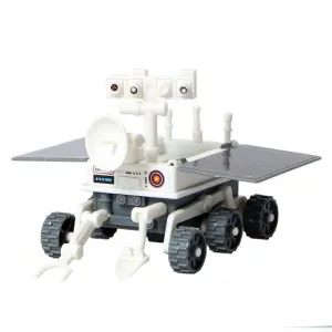 Конструктор ND Play «Лунная станция» 8+, изображение 4