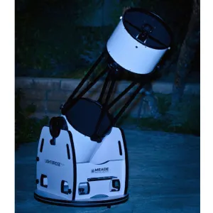 Телескоп Meade LightBridge Plus 16", изображение 6
