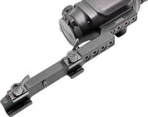 Прицел тепловизионный RikaNV Lesnik 319, изображение 4