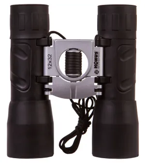 Бинокль Konus Basic 12x32, изображение 3