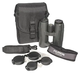 Бинокль Fujinon KF 8x42 W, изображение 4