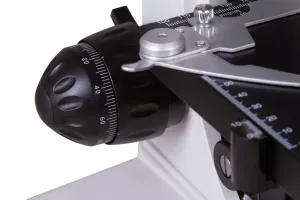 Микроскоп Levenhuk MED 20T, тринокулярный, изображение 15