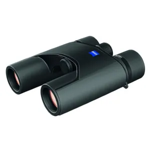 Бинокль Carl Zeiss Victory Pocket 10x25, черный, изображение 3