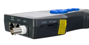 Измеритель длины кабеля Ermenrich NetGeeks NL80, изображение 6