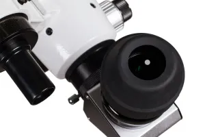 Труба оптическая Sky-Watcher BK ED80 Steel OTAW, изображение 11