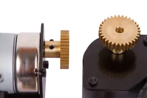 Комплект приводов Sky-Watcher для монтировки EQ5, изображение 5