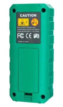 Лазерная рулетка Ermenrich Reel PLUS GS40, изображение 3