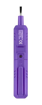 Индикатор напряжения Ermenrich Zing WT30, изображение 4