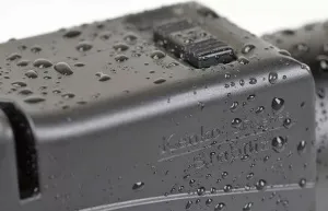 Монокуляр Kenko Stabilizer 8x25 FMC, со стабилизацией, изображение 4