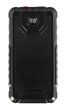 Цифровой мультиметр Ermenrich Zing TC33, изображение 5