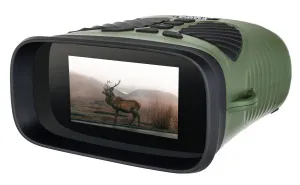 Бинокль ночного видения Levenhuk Atom Digital DNB200, изображение 5