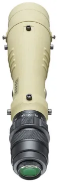 Зрительная труба Bushnell Elite Tactical LMSS 8–40x60, изображение 3