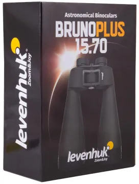 Бинокль Levenhuk Bruno PLUS 15x70, изображение 10