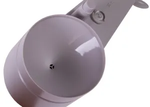 Метеостанция Explore Scientific «5 в 1» Wi-Fi с цветным дисплеем, черная, изображение 10