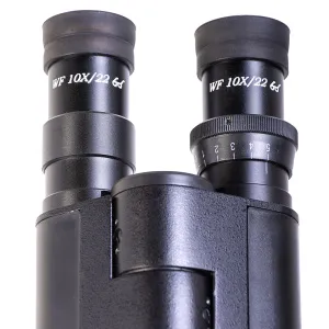 Микроскоп Микромед-3 вар. 3 LED М, изображение 11