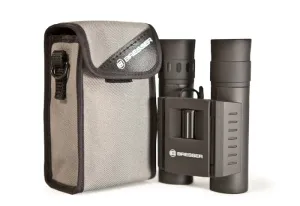 Бинокль Bresser Corvette 8x20 LE w. C., изображение 4