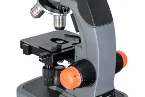 Фотомикроскоп Levenhuk Kelvin Touch KM5, изображение 11