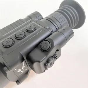 Прицел тепловизионный Venox Patriot 2.0, изображение 6