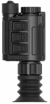 Тепловизор мультифункциональный iRay Rico Micro 25 384, изображение 3