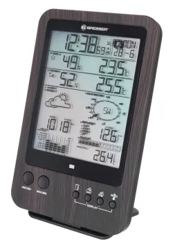 База для метеостанций Bresser «5 в 1» WTW, изображение 2
