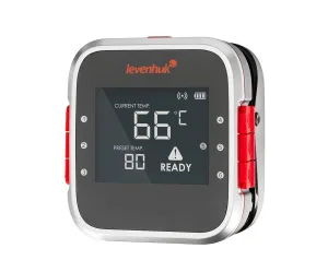 Термометр для мяса Levenhuk Wezzer Grill BT20, изображение 7