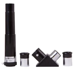 Телескоп Bresser Junior Space Explorer 45/600 AZ, изображение 11