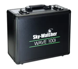 Монтировка Sky-Watcher Wave 100i без треноги, изображение 2