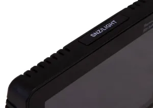 Метеостанция Bresser Thermo Hygro Quadro NLX с тремя датчиками, изображение 6