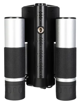 Бинокль цифровой Levenhuk Atom Digital DB10 LCD, изображение 6
