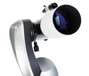 Телескоп Sky-Watcher BK 1025AZ SynScan GOTO, изображение 4