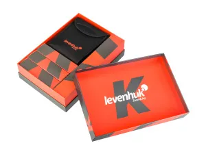 Фотобинокль Levenhuk Kelvin Snap 8x42, изображение 21