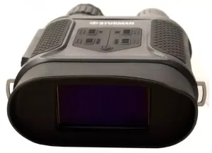 Бинокль ночного видения цифровой STURMAN NV400, изображение 3