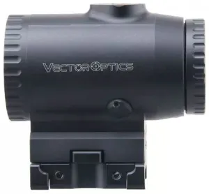 Магнифер Vector Optics Paragon 3x18 Micro, изображение 3