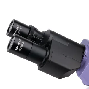 Микроскоп металлографический цифровой MAGUS Metal D650 BD LCD, изображение 10