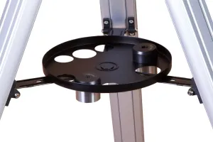 Телескоп Levenhuk Skyline PLUS 60T, изображение 13