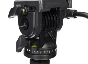 Монопод Bresser Traveler MP-274VH, изображение 5