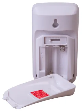 Датчик внешний Bresser для метеостанций, 868 МГц, семиканальный, изображение 5