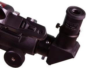 Телескоп Sky-Watcher Star Discovery AC90 SynScan GOTO, изображение 12