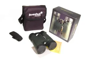 Бинокль Levenhuk Energy PLUS 8x42, изображение 9