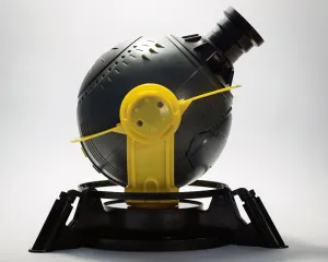 Домашний планетарий (проектор) EDU TOYS «Исследователь», изображение 6