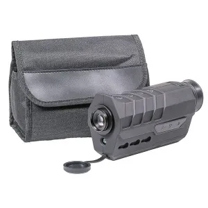 Монокуляр ночного видения цифровой Firefield Vigilance 1–8х16, изображение 2