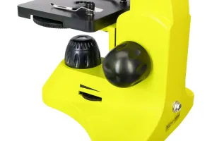 Микроскоп Levenhuk Rainbow 50L PLUS, изображение 15