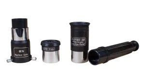 Телескоп Sky-Watcher BK 1149EQ2, изображение 9