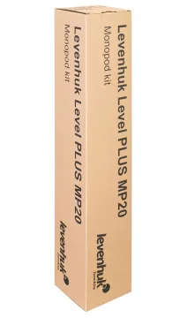 Монопод Levenhuk Level PLUS MP20, изображение 9